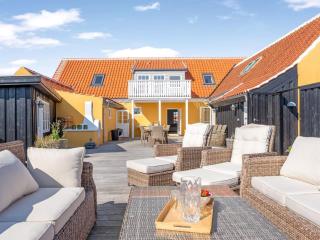 Holiday Home Albine - 150m from the sea by Interhome - 0