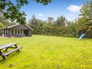 Holiday Home Ilsebet - 30km from the sea by Interhome - 0