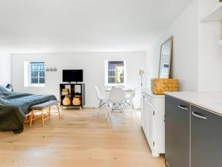 Holiday Home Albine - 150m from the sea by Interhome - 3