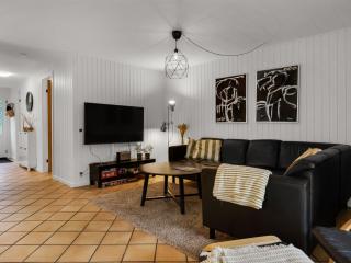 Holiday Home Ilsebet - 30km from the sea by Interhome - 7