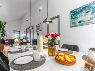 Holiday Home Mainio - 800m from the sea by Interhome - Marielyst - 2