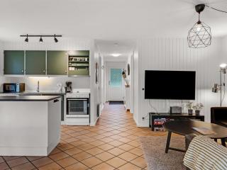 Holiday Home Ilsebet - 30km from the sea by Interhome - 3