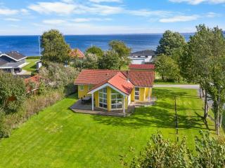 Holiday Home Solja - 85m from the sea by Interhome - Middelfart - 0