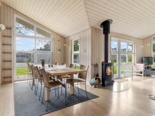 Holiday Home Solja - 85m from the sea by Interhome - Middelfart - 4