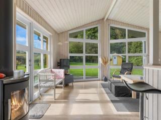 Holiday Home Solja - 85m from the sea by Interhome - Middelfart - 7