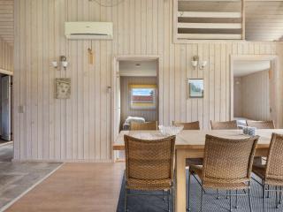 Holiday Home Solja - 85m from the sea by Interhome - Middelfart - 2