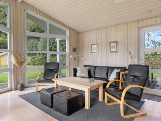 Holiday Home Solja - 85m from the sea by Interhome - Middelfart - 6