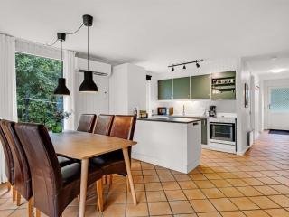 Holiday Home Ilsebet - 30km from the sea by Interhome - 1