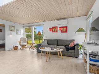 Holiday Home Einari - 500m from the sea by Interhome - 8