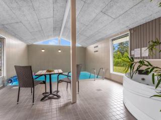 Holiday Home Effy - 600m from the sea by Interhome - 9
