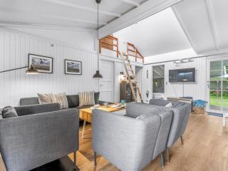 Holiday Home Effy - 600m from the sea by Interhome - 8