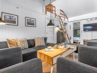 Holiday Home Effy - 600m from the sea by Interhome - 7