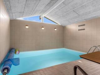 Holiday Home Effy - 600m from the sea by Interhome - 5