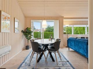Holiday Home Hawarth - 275m from the sea by Interhome - 8