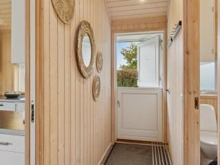 Holiday Home Hawarth - 275m from the sea by Interhome - 2