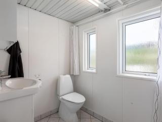 Holiday Home Arnia - 250m from the sea by Interhome - 2