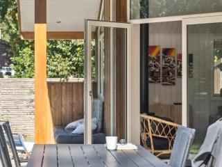 Holiday Home Ovine - 1-2km to the fjord by Interhome - 5