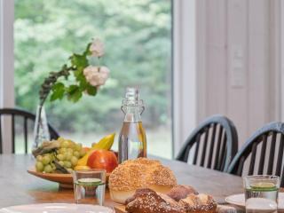 Holiday Home Ovine - 1-2km to the fjord by Interhome - 1