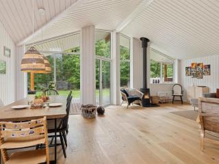 Holiday Home Ovine - 1-2km to the fjord by Interhome - 3