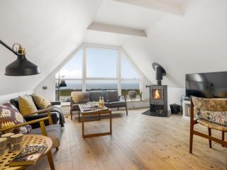 Holiday Home Raika - 25m to the fjord by Interhome - 9