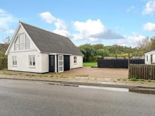 Holiday Home Raika - 25m to the fjord by Interhome - 0