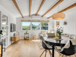 Holiday Home Berner - 500m to the fjord by Interhome - 8