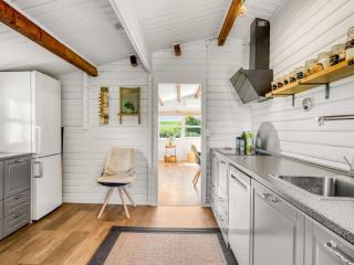 Holiday Home Berner - 500m to the fjord by Interhome - 5