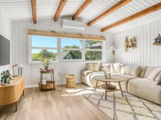 Holiday Home Berner - 500m to the fjord by Interhome - 4