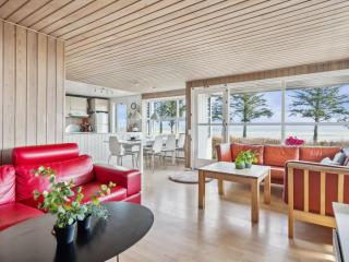 Holiday Home Wrage - from the sea by Interhome - 7