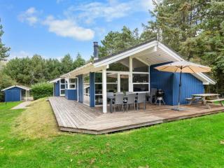 Holiday Home Ellinor - 190m from the sea by Interhome - 0