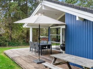 Holiday Home Ellinor - 190m from the sea by Interhome - 9