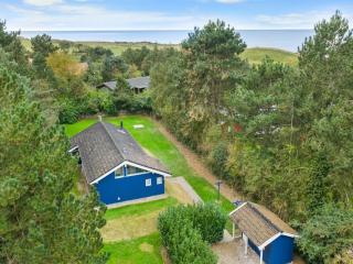 Holiday Home Ellinor - 190m from the sea by Interhome - 8