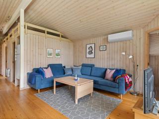 Holiday Home Ellinor - 190m from the sea by Interhome - 6