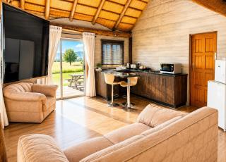 Linglela Lodge - 7