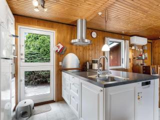 Holiday Home Wiggi - 250m from the sea by Interhome - 1