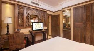 Lijiang Golden Path Hospitality Hotel - 4