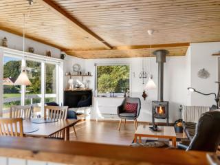 Holiday Home Senni - 800m from the sea by Interhome - 8