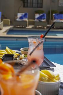 Hotel Waterbuck - 6