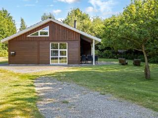 Holiday Home Angantir - 4-8km from the sea by Interhome - 3