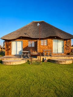 Linglela Lodge - 8