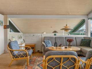 Holiday Home Myrna - 250m from the sea by Interhome - 6