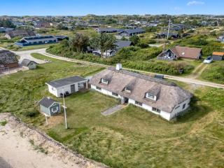 Holiday Home Reinhard - from the sea by Interhome - 9