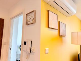 Stylish & Cozy Sleep 6 2BHK, 20 Mins Central London, BP39 - 5