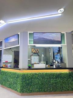 Jabez Kinabalu Inn - 7