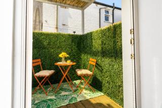 2 Bedroom Duplex Apartment in Central Portrush - 7