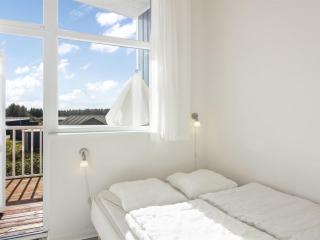 Apartment Syriel - 700m from the sea by Interhome - 4