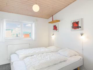 Apartment Syriel - 700m from the sea by Interhome - 2