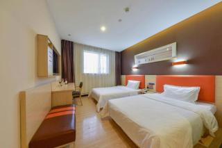 7Days Premium Shenzhen Dalang Commercial Center Branch - 4