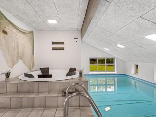 Holiday Home Guthbrand - 1-3km from the sea by Interhome - 9