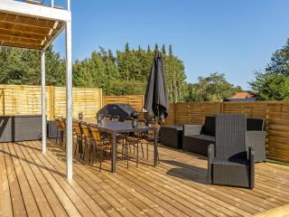 Holiday Home Wolter - 1-7km from the sea by Interhome - 3